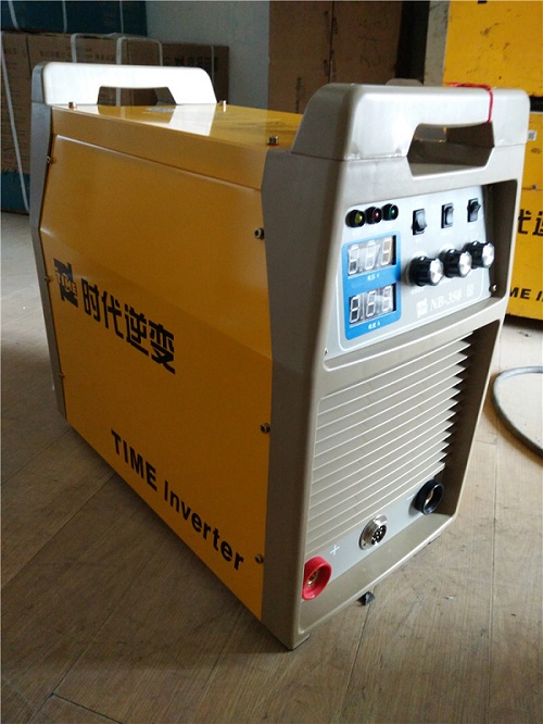 北京时代IGBT控制CO2/MIG焊接电源NB-350 A160-350）熔化较气保焊机