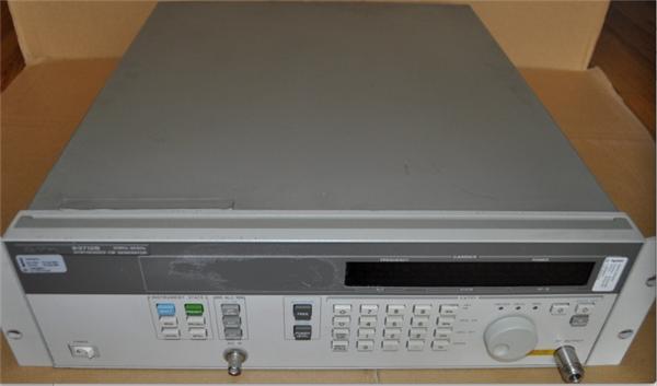 回购HP83712A 高频信号发生器