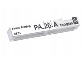 PA.26A 陶瓷贴片天线 应用于4G/3G/2G