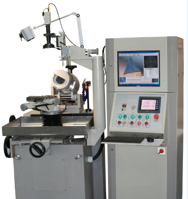 北京哈科厂商供应 显微镜磨刀机在线测量系统直销