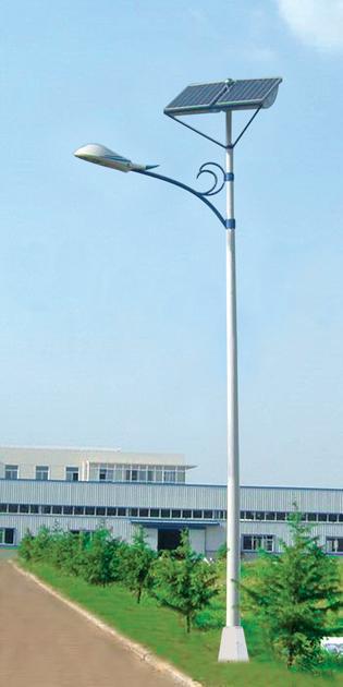 泸州太阳能路灯厂家