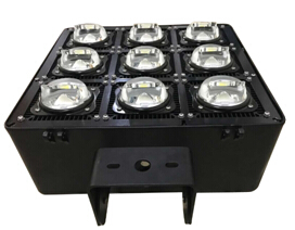 LED美式鞋盒灯
