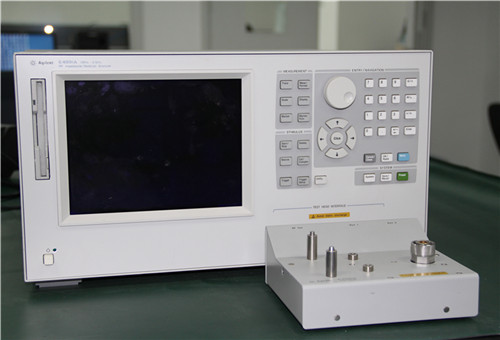 安捷伦E4991A射频分析仪、阻抗仪E4991A