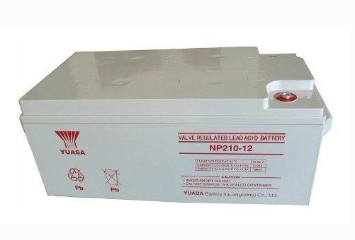 汤浅蓄电池NP210-12/12V210AH厂家零售价格