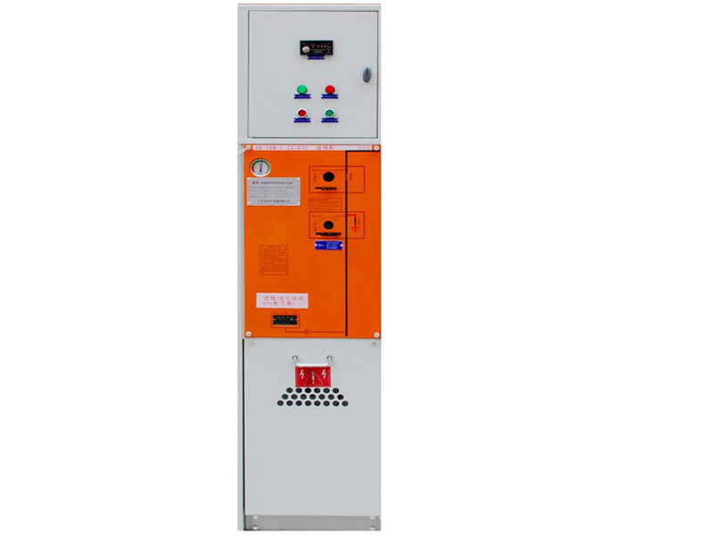 充气柜配件生产厂家|广东优质10KVSF6全绝缘充气柜厂家推荐