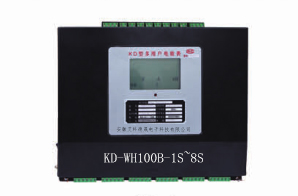 KD-WH100B智能网络电表