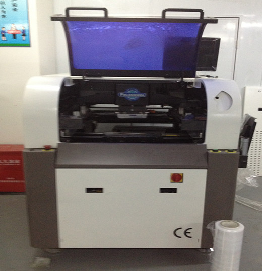 供应国产二手全自动印刷机 科隆威 GKG 德森 正实 和田古德印刷机