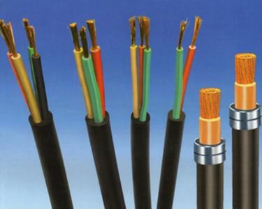 重型橡套电缆价格/柔性矿物质电缆价格/
