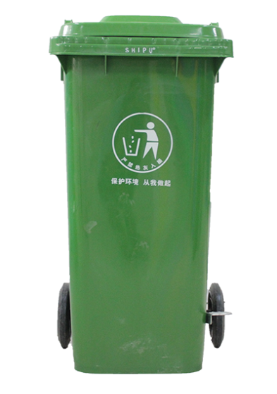 重庆生产垃圾桶厂家 工厂塑料垃圾桶批发