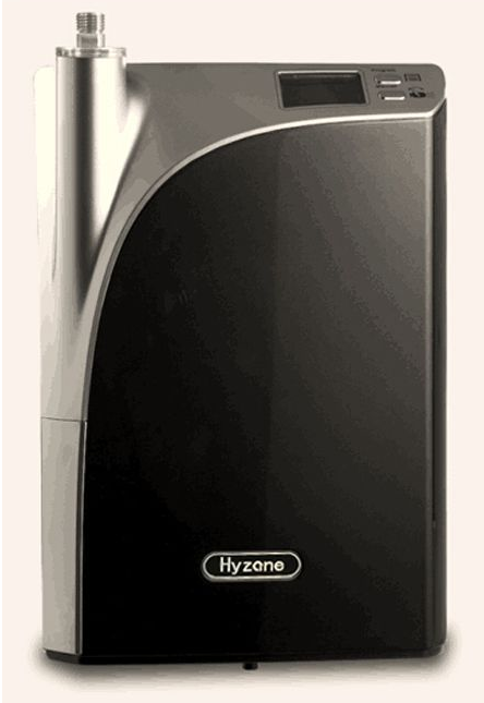 Hyzone海众臭氧消毒机养老院洗衣房建设标准消毒机