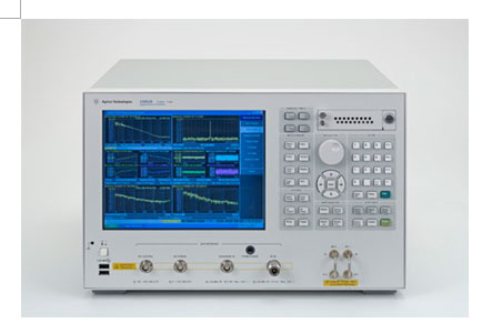 回收供应Agilent E5052A信号源分析仪