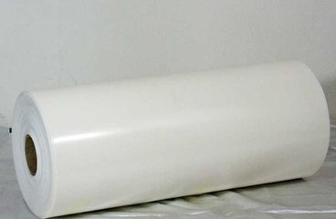 厂家直销 支持混批 各种厚度哑白PVC 可移哑白PVC/间隔胶材料