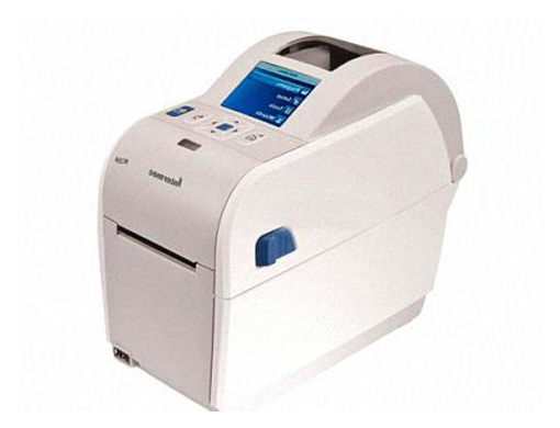 打印机Intermec PC23d桌面条码打印机 标签打印机