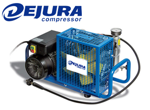 30mpa高压空压机 消防呼吸充气泵 5立方高压空气压缩机