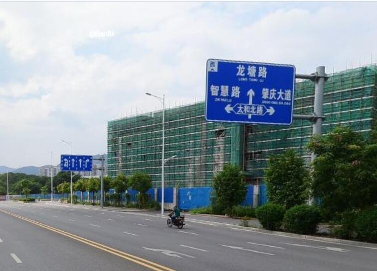 茂名湛江3M交通指示牌标志牌常规尺寸有哪些