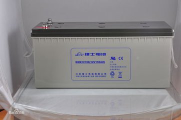 理士蓄电池DJM12180生产供应商
