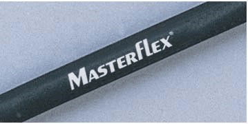 Masterflex Viton氟橡胶 精密泵管 96412-17