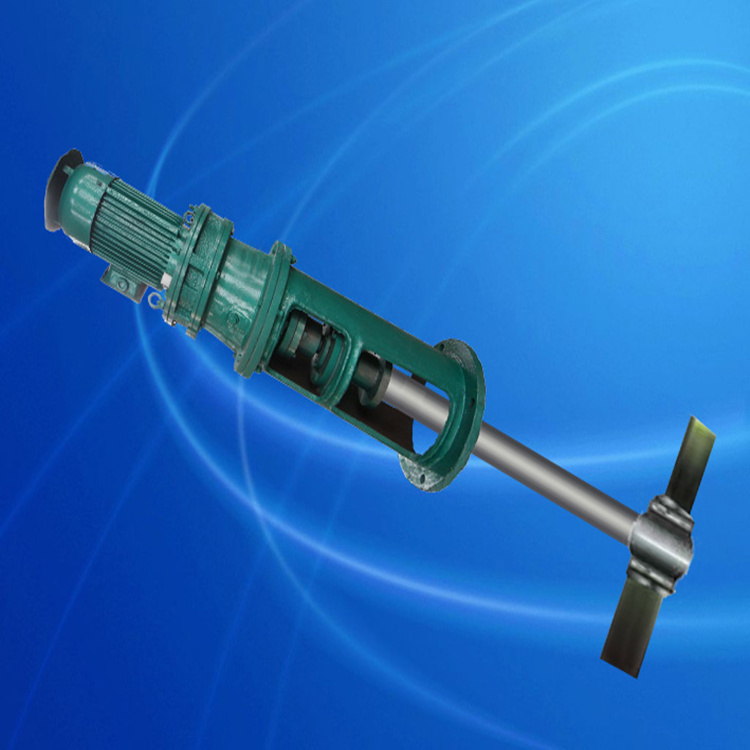 QXB1.5潜水离心式曝气机|厂家直销|价格优惠|南京新正盛环保