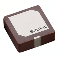 SWLP.2450.12.4.B.02 2.4G贴片天线
