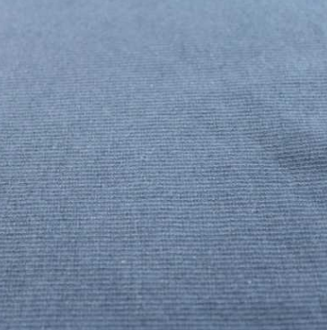2015较新服装辅料针织面料罗纹布100 纯棉罗纹布现货小额批发
