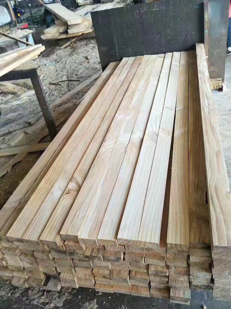 黄山进口松木板材价格