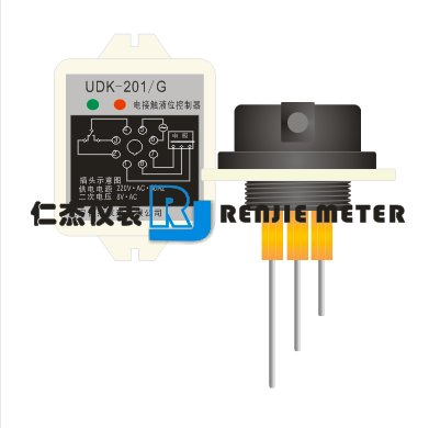 UDK-201G/H电接触液位控制器
