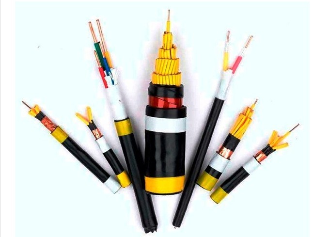 西安绝缘架空线 电线电缆 厂家直销 质量保证
