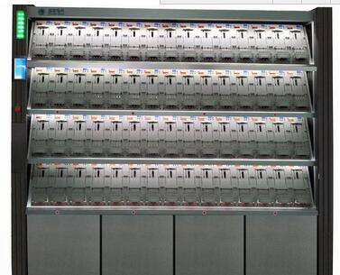 科陆 CL1000H单相电能表自动化检定装置
