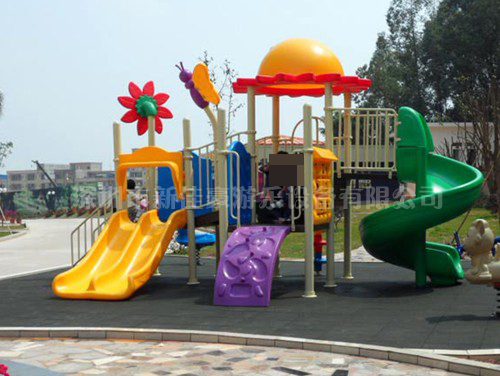 大型室外幼儿园滑梯 户外小区公园组合滑滑梯 儿童游乐