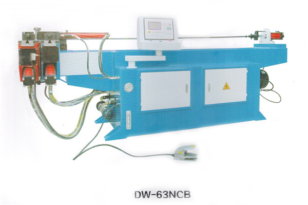 弯管机 NC弯管机 全伺服数控弯管机