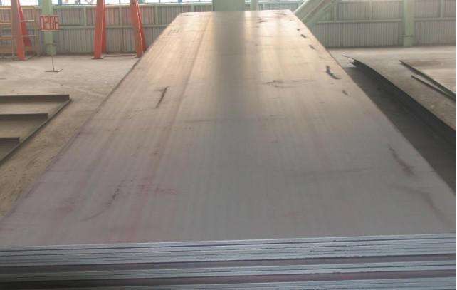 上海墙湘实业专业供应耐候钢板，耐候钢板 耐候板厂家供应