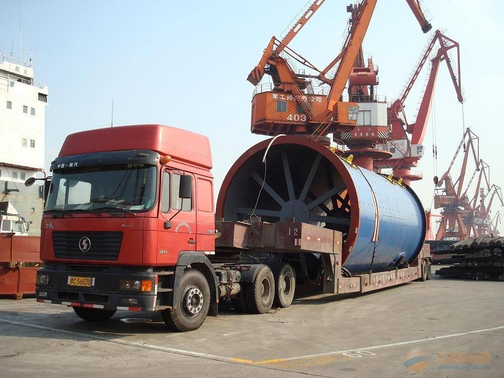 昆明到杭州物流公司|大件运输公司|物流专线|货运公司|货物运输