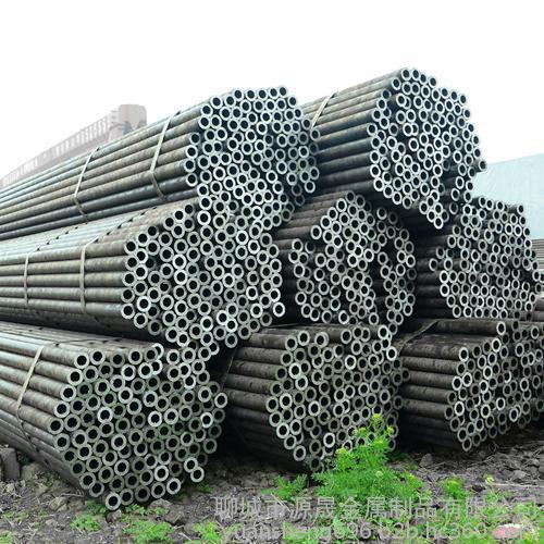 q345b是什么材质的钢材,厂家生产各种材质的内外径标准的q345b钢管