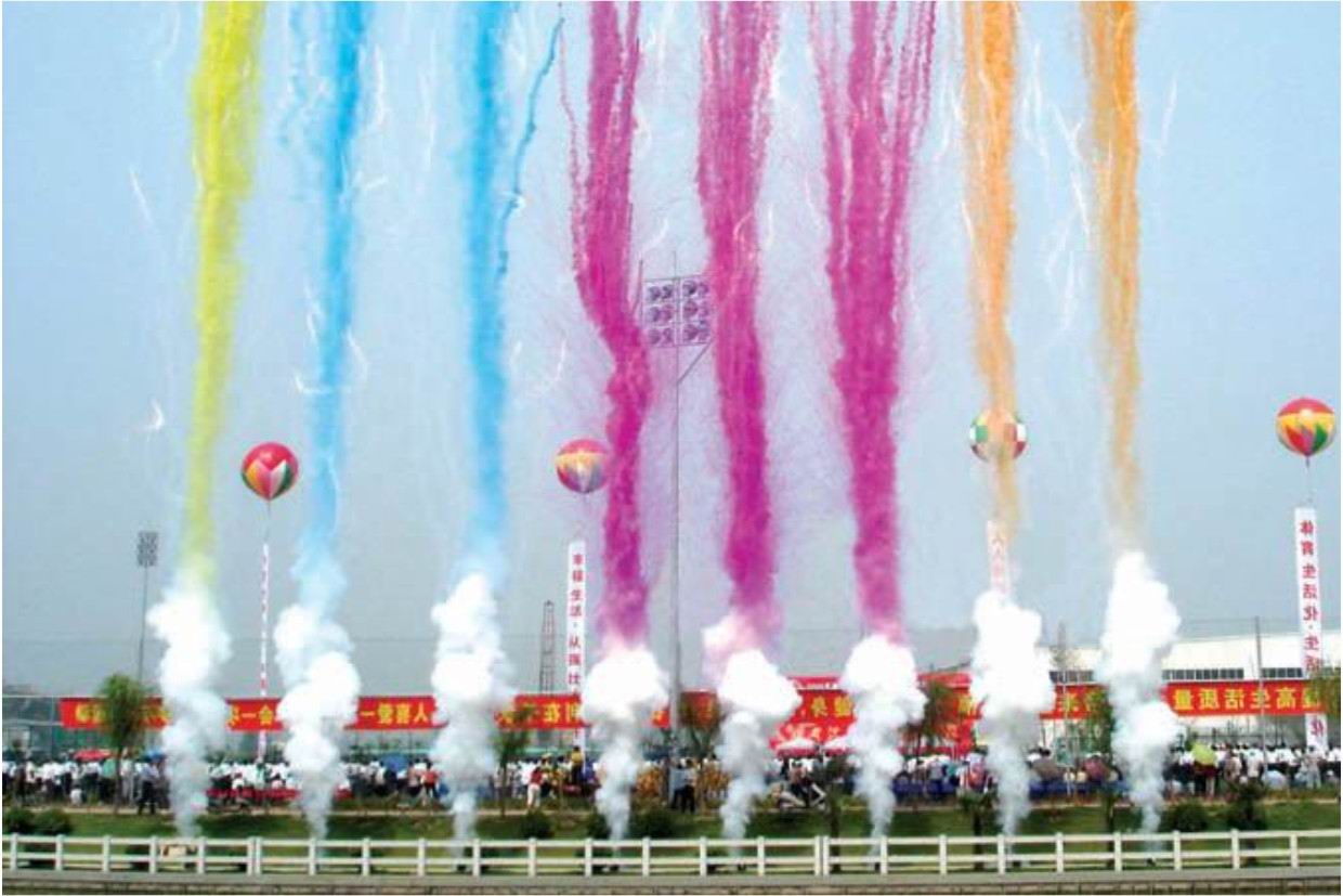 北京庆典公司提供庆典服务