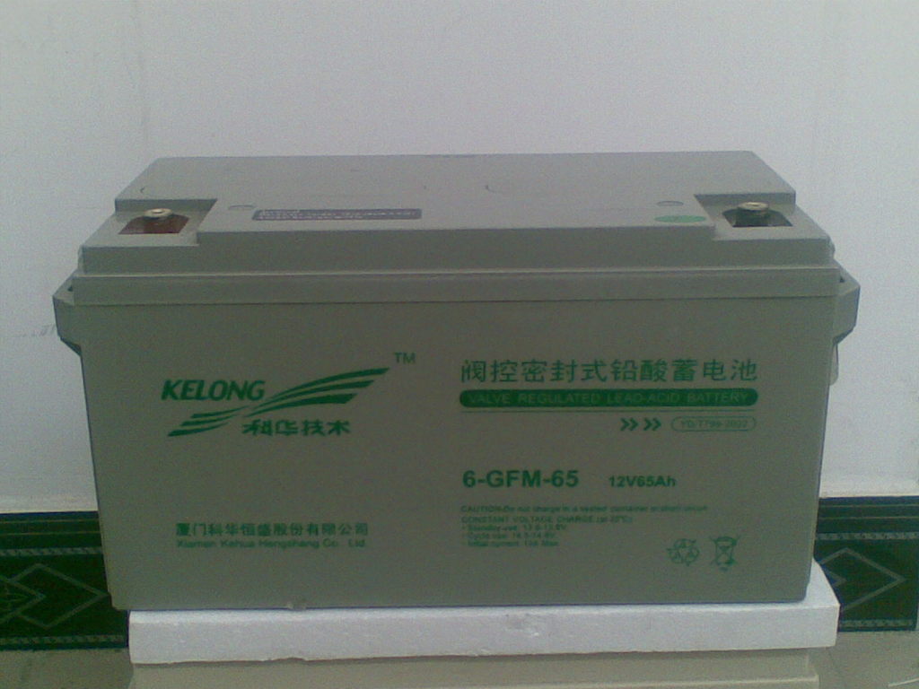 科华蓄电池6-GFM-200参数/科华12V200AH蓄电池报价