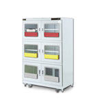 工业防潮柜防护箱电子干燥箱除湿机吸湿静音 高强防潮箱