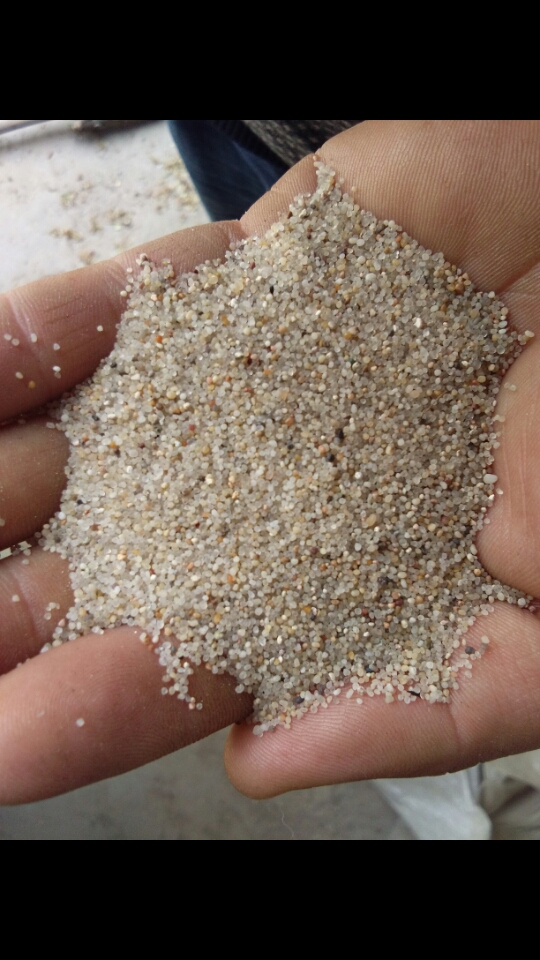 供应沙疗用能量沙 沙疗沙 养生足浴矿物质砂 沐浴沙 颗粒圆滑