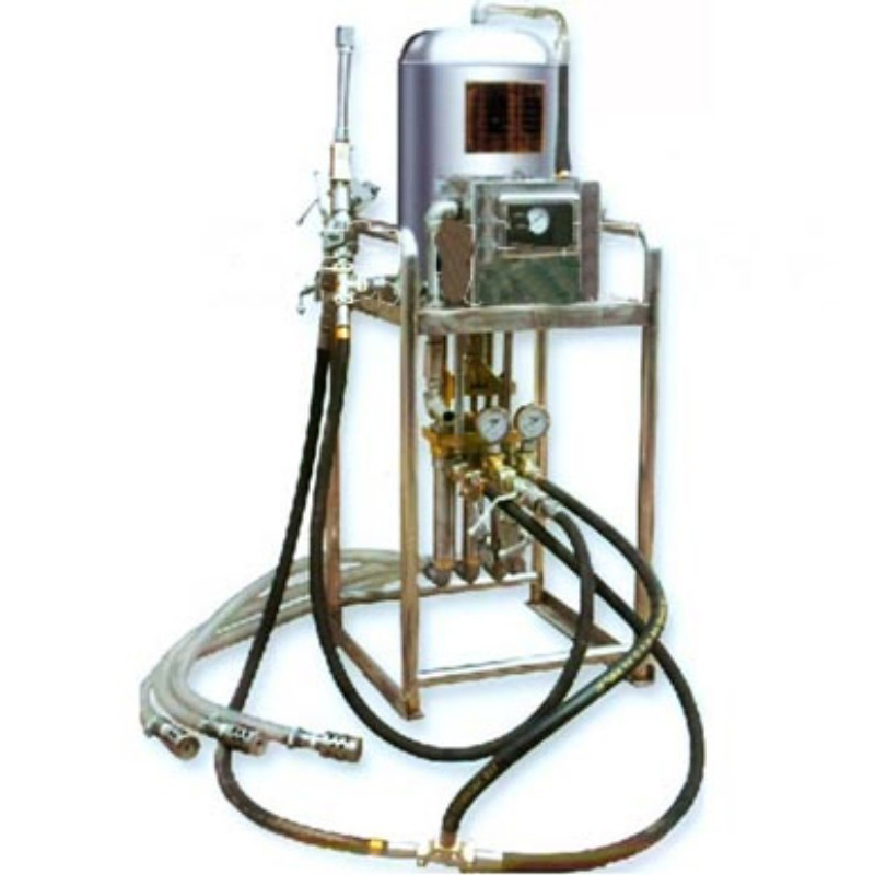 3ZBQ-5/16型气动高压注浆泵 供应辽源各家矿业