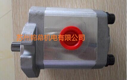 中国台湾HYDROMAX新鸿齿轮泵 HGP系列 齿轮泵PR2系列