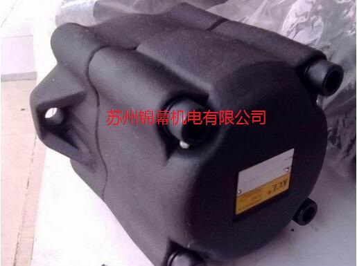 中国台湾原装KCL凯嘉叶片泵VQ15-17FRAA及配件