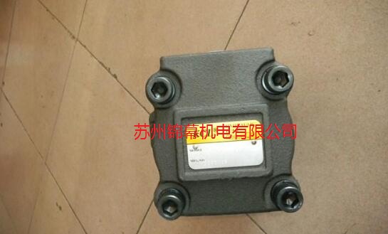 中国台湾KCL凯嘉变量叶 片泵定量叶片泵 SVQ35-82-FRAA-01