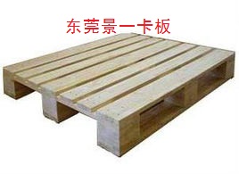 东莞景一提供各规格卡板木托盘，可量身订制