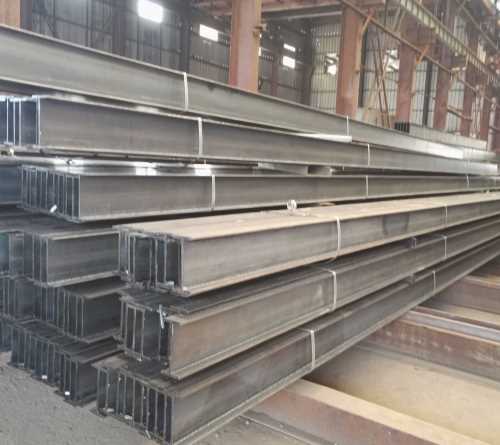 湖北高频焊接H型钢规格-上海高频焊接H型钢厂家批发-Q235B高频焊接H型钢价格