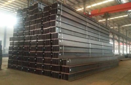 贵州高频焊接H型钢生产线-陕西高频焊接H型钢生产线-湖北高频焊接H型钢经销商
