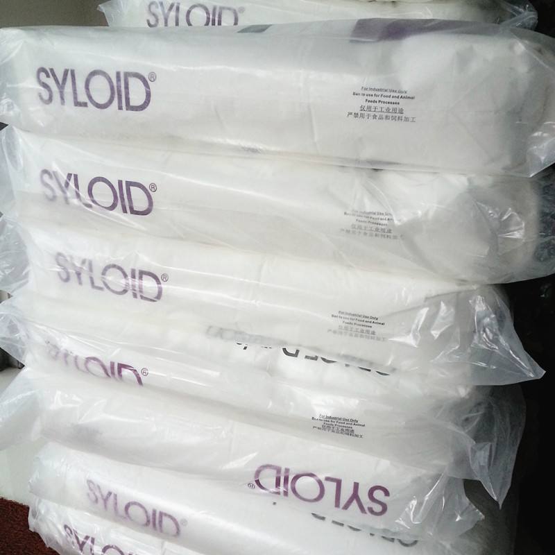 供应进口美国格雷斯SYLOID ED-80二氧化硅消光剂