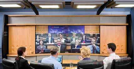 视频会议系统 网络视频会议 远程视频会议安装