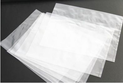 珠海胶袋厂 PO胶袋的五大优势让产品包装更适用