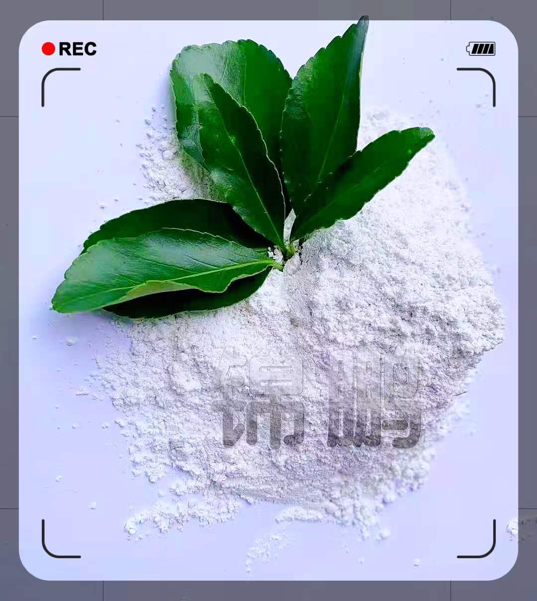 wollastonite改性硅灰石粉200目用于PPR管提高伸缩性增强白度，白度95，Si02 52.31优选大冶锦鹏硅灰石粉厂家