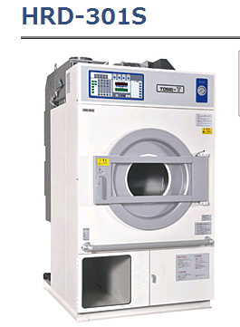 直销日本TOSEI自动洗衣机、烘干机、脱水机