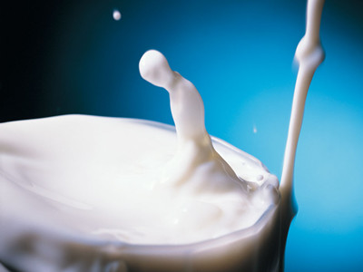 青岛奶粉进口需要办理许可证吗